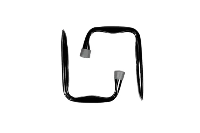Hanging hooks 2 pieces jumbo