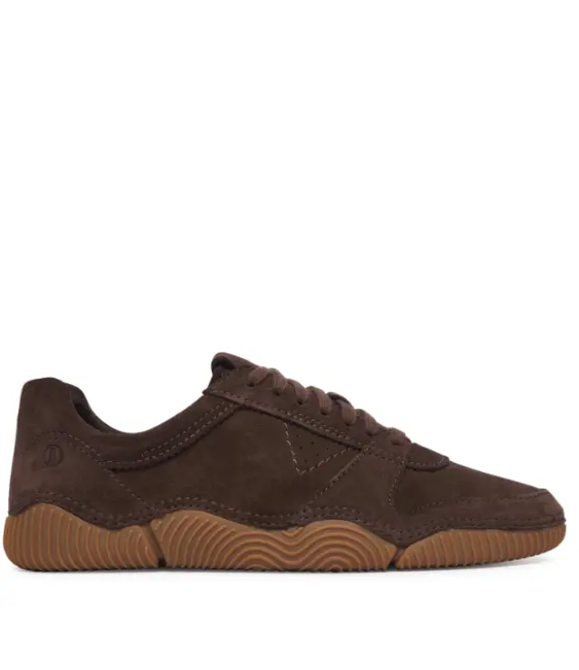 Clarks Sharpham Lace ανδρικά παπούτσια sneakers 26327296-1