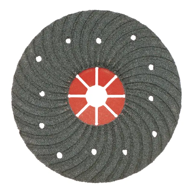 SMIRDEX SUPER FIBER ΔΙΣΚΟΙ ΛΕΙΑΝΣΗΣ VENTALIA Φ180, P24