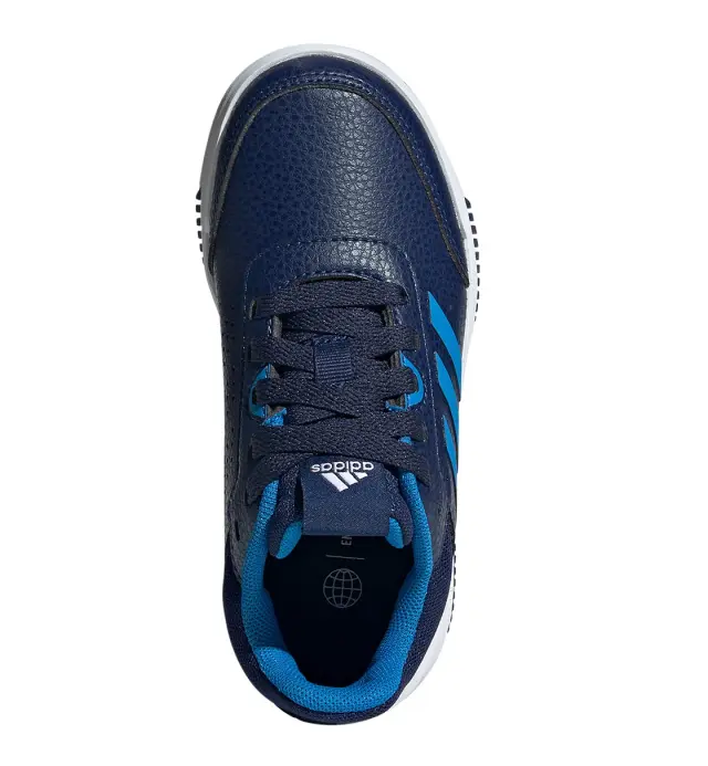 Tensaur Sport Training Lace Shoes GW6427 3