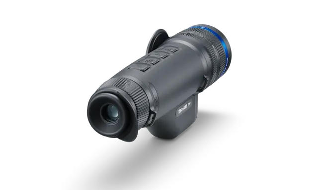 ΘΕΡΜΙΚΗ ΑΠΕΙΚΟΝΙΣΗ PULSAR TELOS LRF XP50 3