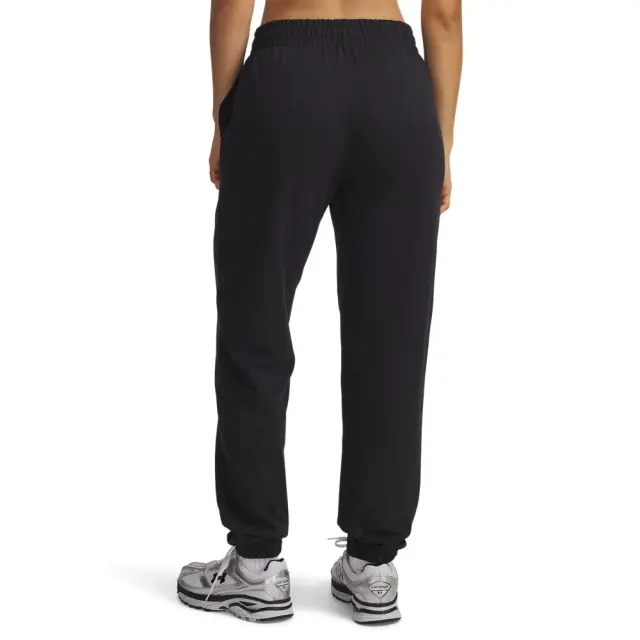 Under Armour Sport Terry Jogger (6011020-001) - Μαύρο 2