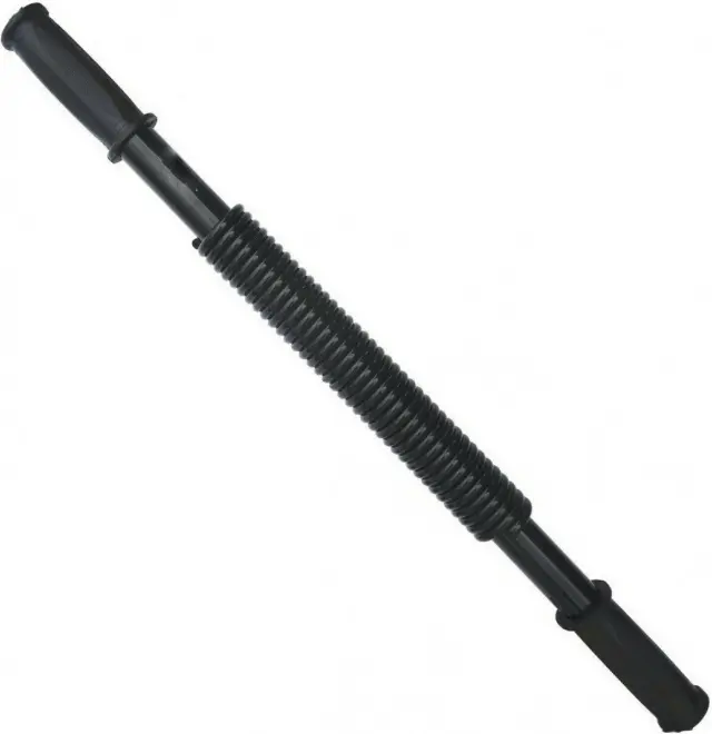 Λυγιζόμενη Μπάρα Εκγύμνασης Power Twister 40Kg 2