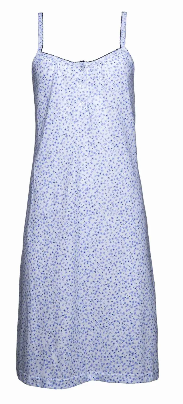 S630 - Type - NIGHTGOWN VIOLETA 2
