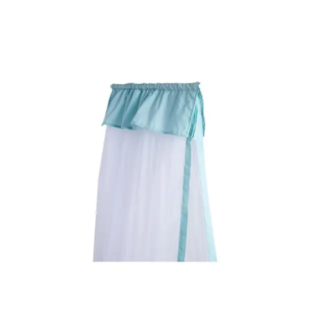 Nef-Nef Homeware Κουνουπιέρα 600x230x60 Blue