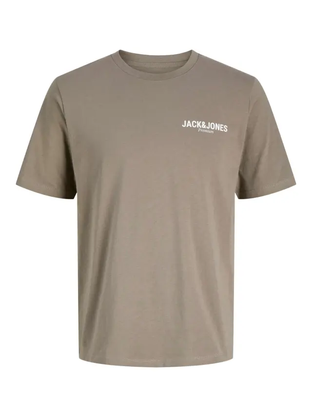 JPRBLAOSCAR SS TEE FST Morel