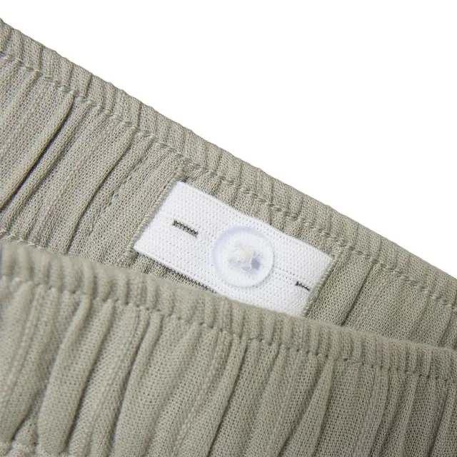 Σορτς Lil'Atelier 100% organic cotton 2