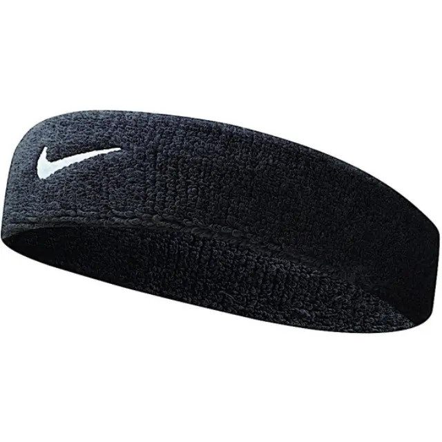 Nike Swoosh NNN07010OS forehead band - ONE SIZE 3