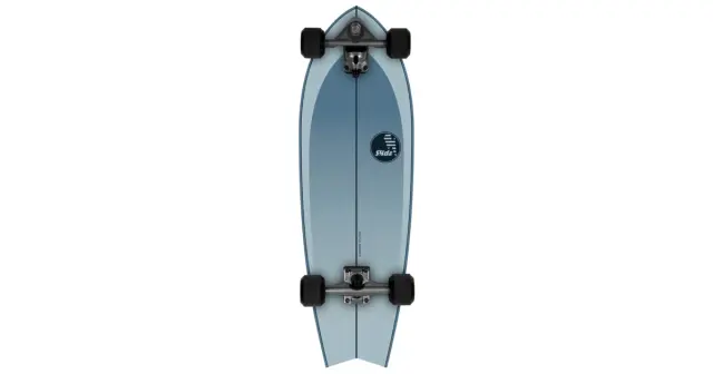 SLIDE Fish Drifter Complete Surfskate 32"