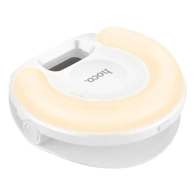 Hoco K160 Clip-On LED Fill Light για Live Streaming, Selfie & Video 2