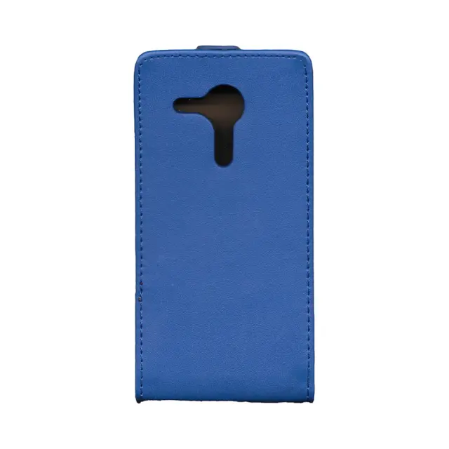 Θήκη Flip Για Sony Xperia SP Μπλε 2