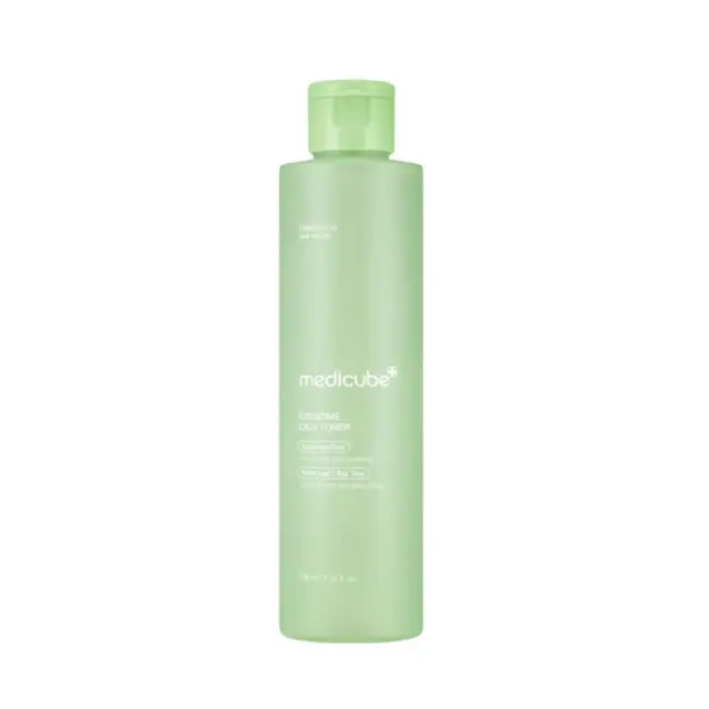 Medicube Exosome Cica Toner 210ml -Τονωτική λοσιόν με εξωσώματα Cica