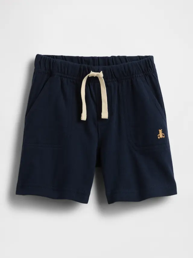 Μπλε babyGap Mix and Match Σορτς Blue