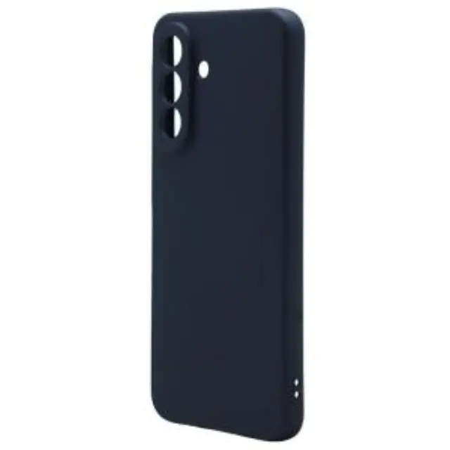 Θήκη Soft TPU inos Samsung Galaxy A57 5G S-Cover Μπλε N70710 2