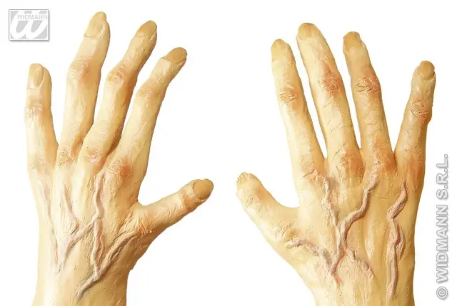 Widmann Giant Hands 1814S