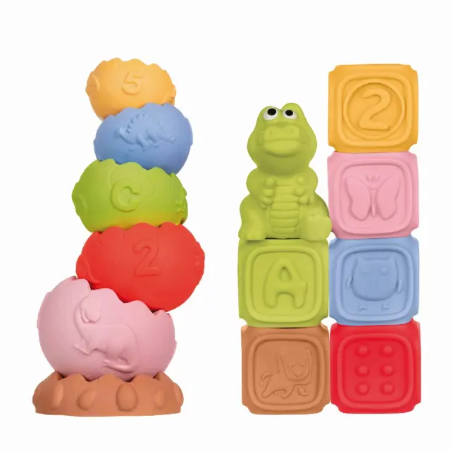 TULLO ΠΑΙΧΝΙΔΙ ΑΙΣΘΗΣΕΩΝ MONTESSORI 13 TMX 2