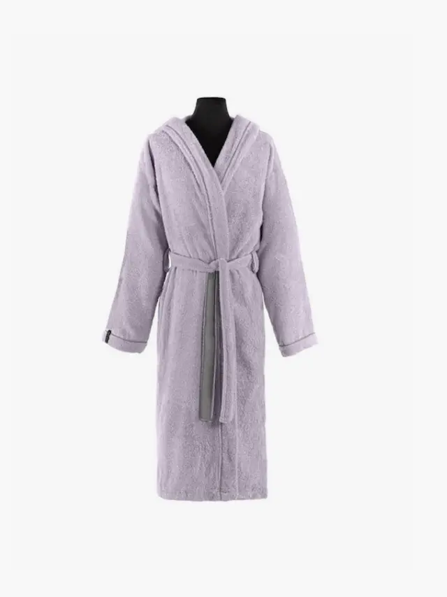 ΜΠΟΥΡΝΟΥΖΙ ΜΕ ΚΟΥΚΟΥΛΑ CASUAL LILAC MEDIUM GUY LAROCHE