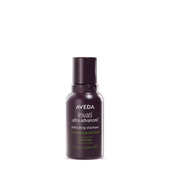 Invati Ultra Advanced Shampoo Rich