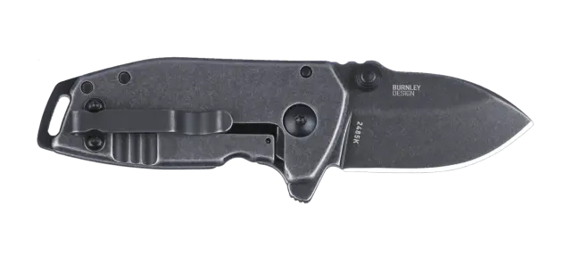 Σουγιάς CRKT Squid™ Compact Black 2