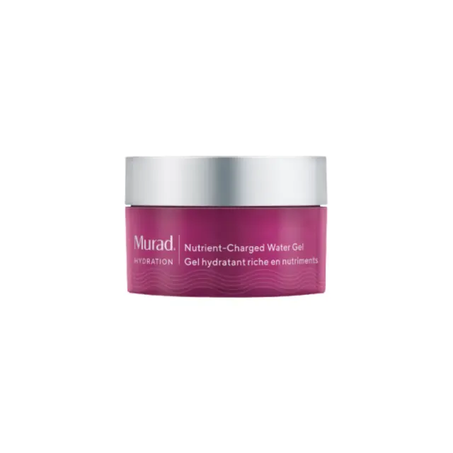 Murad Nutrient-Charged Water Gel Ενυδατική Κρέμα-Gel Προσώπου 50ml
