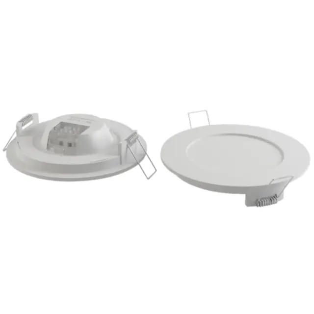 Jade Downlight Round 5W 320lm 6500K