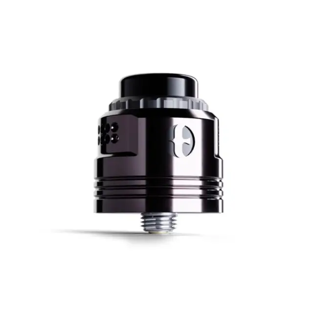 Turnstone RDA 30mm - Early Bird - Gun Metal PVD