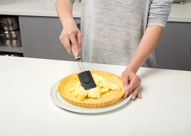 Σπάτουλα Ζαχαροπλαστικής "Misty" 25.5cm 3