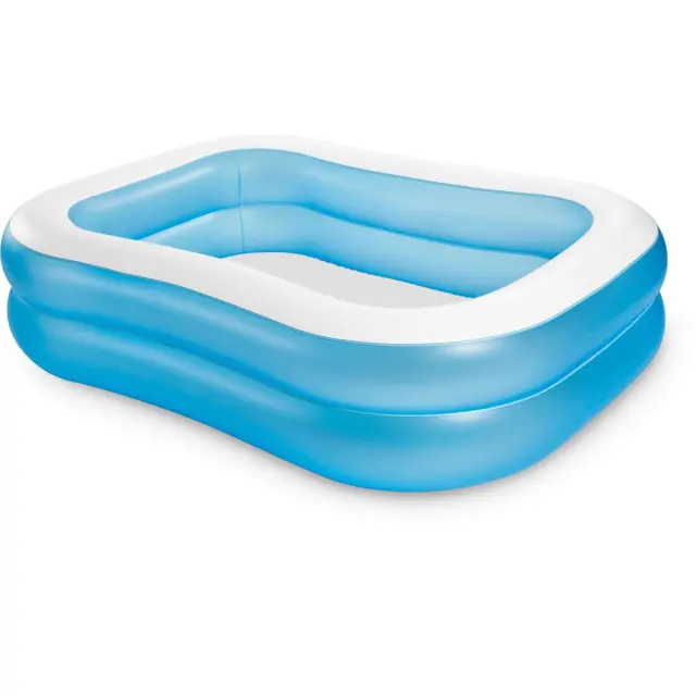 Intex Πισίνα Swim Center Family 203x152x48 cm 2