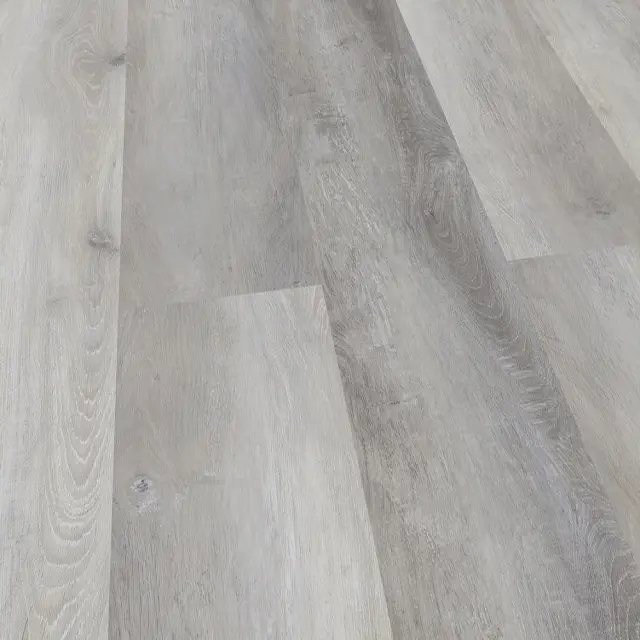 Falquon LVT Δάπεδο SPC Click Wood με όψη Ξύλου 6mm-AC5/42 Salem Κιβ: 1,8 m2 / WP4002