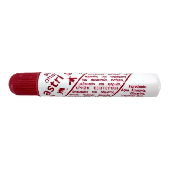Mediplants Astri Gel για Μετά το Τσίμπημα σε Roll On/Stick 15ml