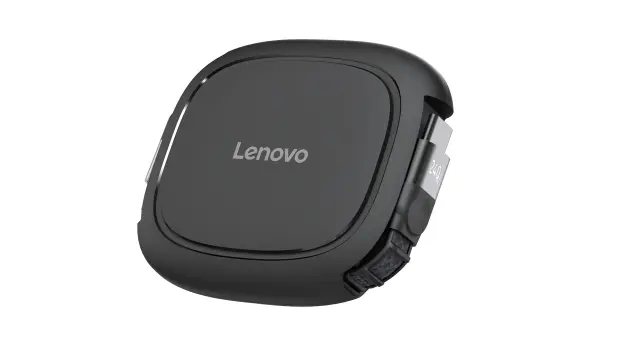 Lenovo USB cable USB 2.0 1.2 m USB C 0.48 Gbit/s 240 W Black