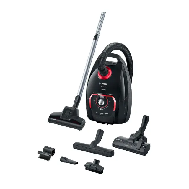 ΣΚΟΥΠΑ ΗΛΕΚΤΡΙΚΗ BGL8POW3A BOSCH