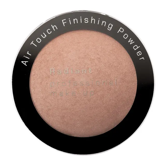 Radiant Air Touch Finishing Powder 10g | Απόχρωση 02 Skin Tone