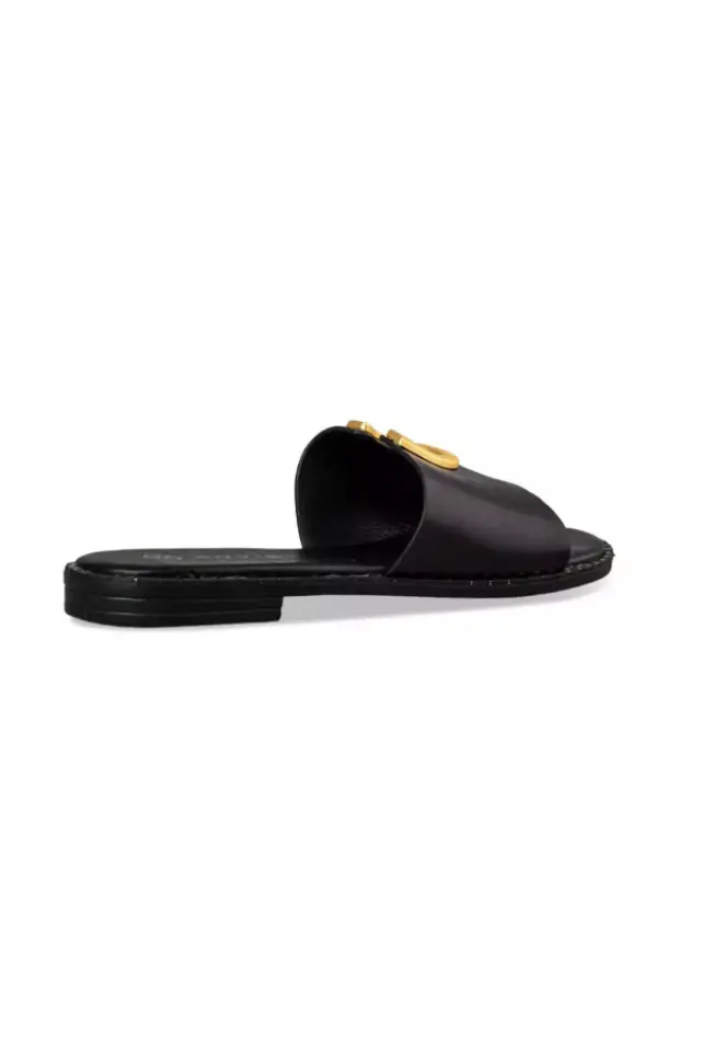 Envie Shoes Γυναικεία Σανδάλια Μαύρα E96-19036-33 2