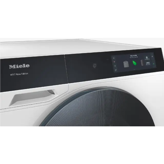 ΠΛΥΝΤΗΡΙΟ ΡΟΥΧΩΝ 9KG WQ1000WPS EU1 LW Nova Edition MIELE (12708900) 3