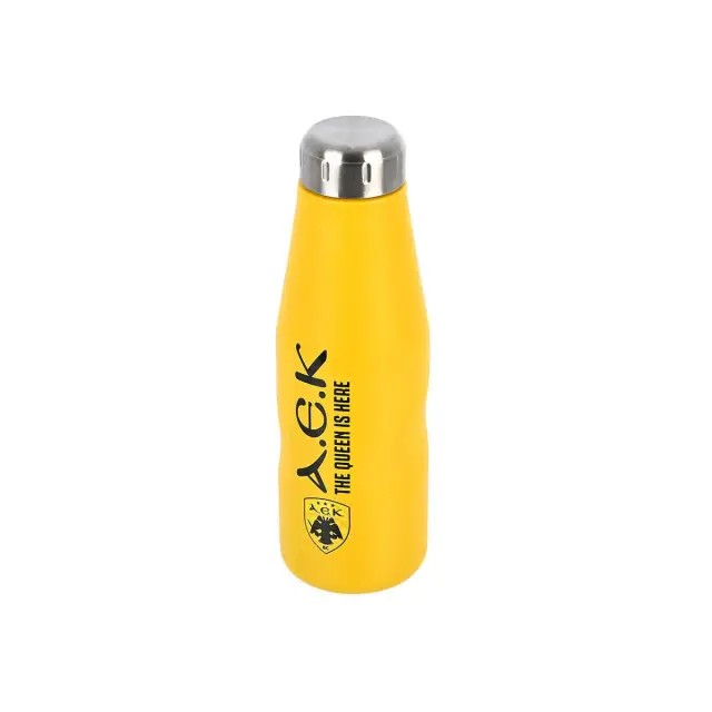 Estia ΘΕΡΜΟΣ TRAVEL FLASK AEK BC EDITION 500ml 2