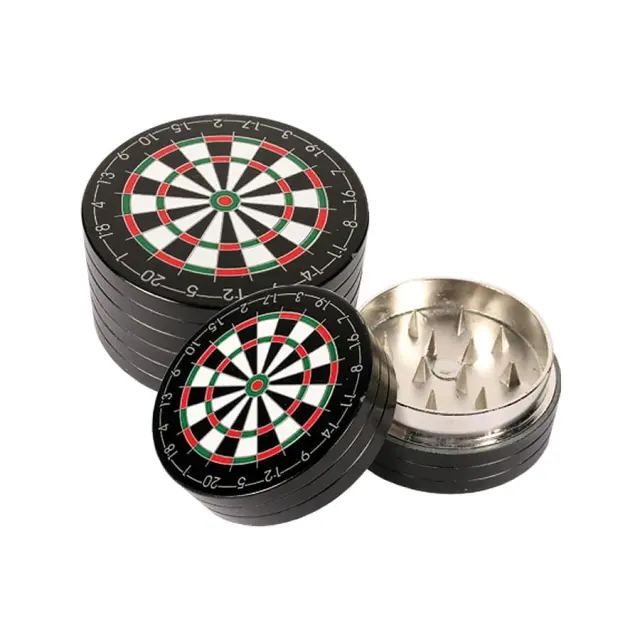 Grinder Dart Board - 4εκ