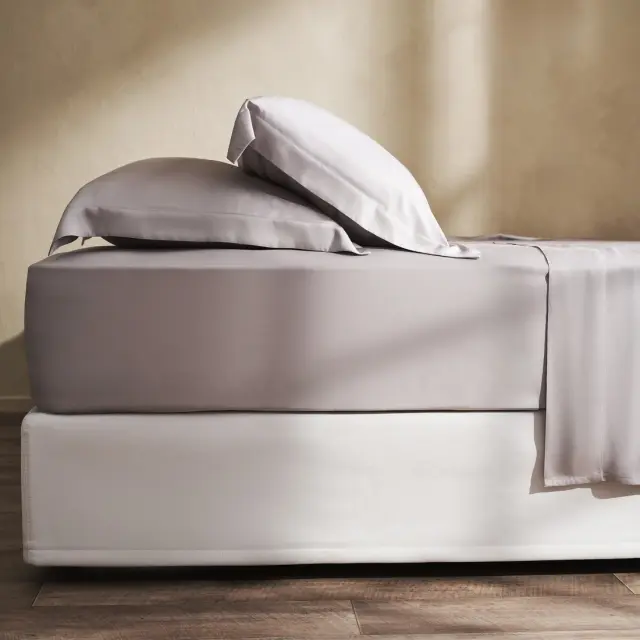 Σεντόνι King Size με Λάστιχο Gofis Home Sentia 305/15 180x200+35