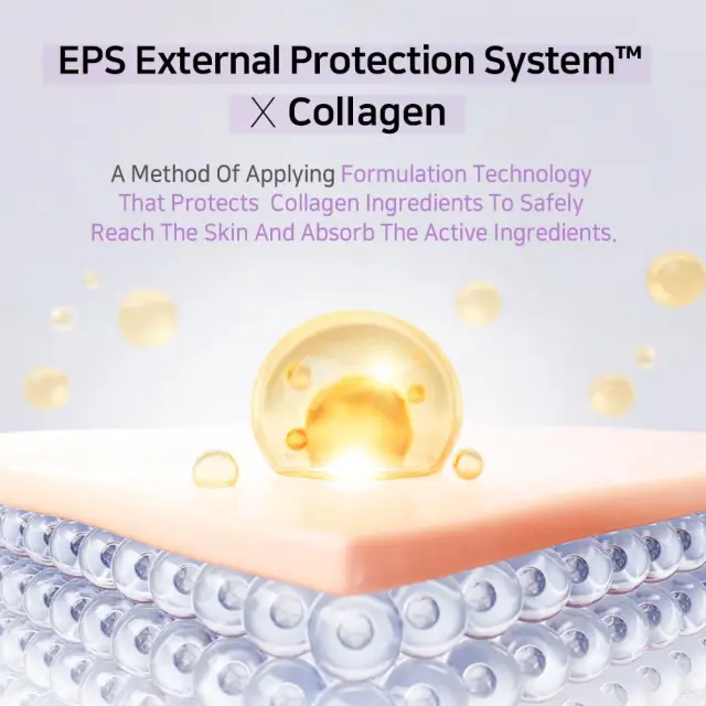 APLB Collagen EGF Moisturizing Peptide Mist Essence 105ml 3