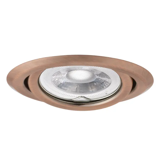 ARGUS II CT-2115-AN Ring for spotlight fittings