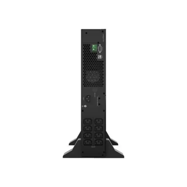 Armac UPS Rack On-Line PF1 1000VA 1000W LCD Black (R/1000I/PF1/DF) 2