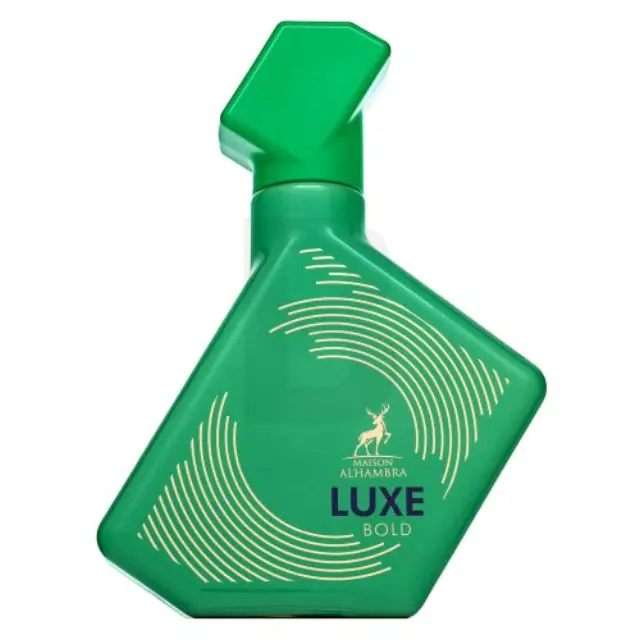 Maison Alhambra Luxe Bold Eau de Parfum unisex 100 ml