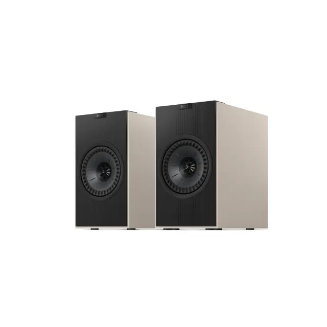 KEF Coda W Bluetooth Speaker