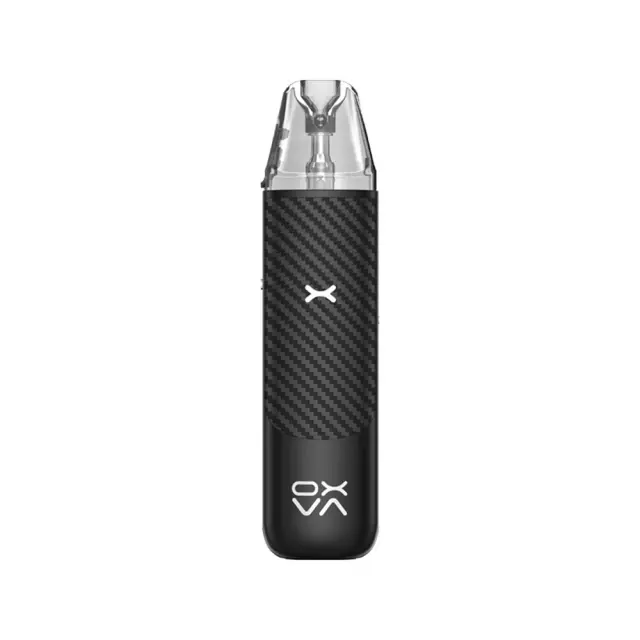 NeXLim Go Pod Kit 1800mAh 4ml - OXVA - Black Warrior