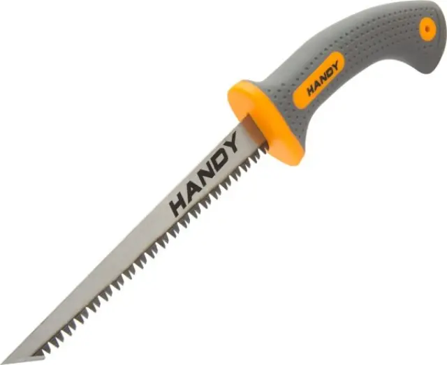 HANDY 10449 ΠΡΙΟΝΙ ΓΥΨΟΣΑΝΙΔΑΣ 150mm