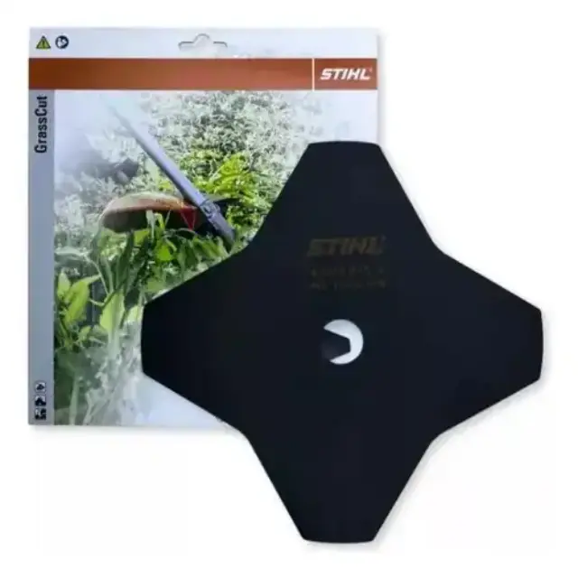 Χορτοκοπτικό Εξάρτημα KOMBI STIHL FS-KM 3