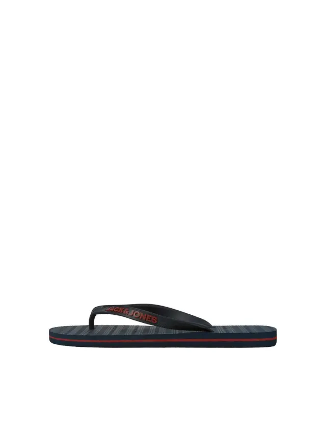 JFWBASIC FLIPFLOP Navy Blazer