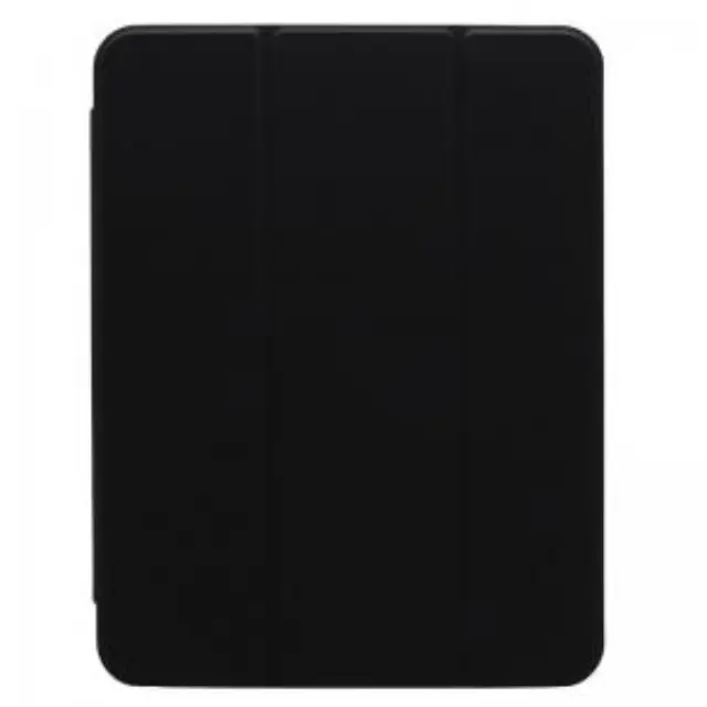 Θήκη Flip Smart inos Apple iPad 11.0" (2025) με TPU Back Cover & SC Pen Μαύρο N69120 2