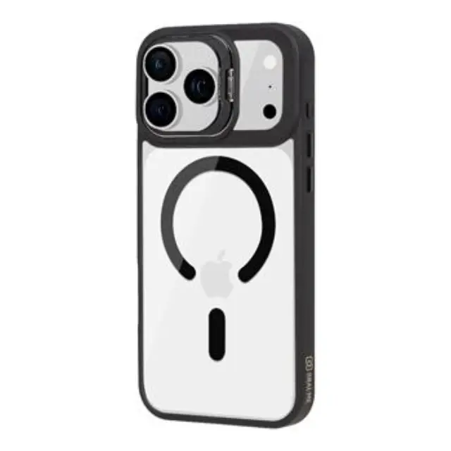 OBAL:ME MagNetix Versa Cover for Apple iPhone18 Pro Max/17 Pro Max Black