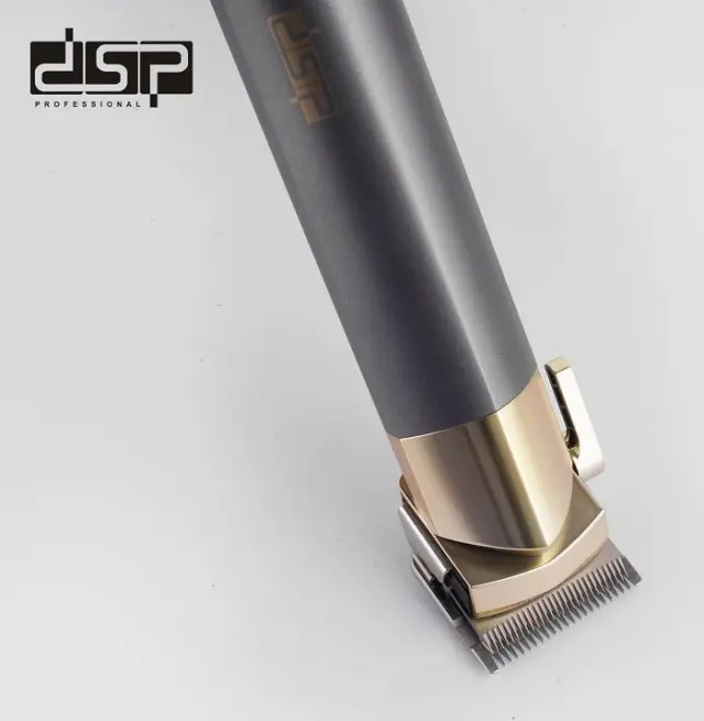 Κουρευτική μηχανή - 90639 - DSP - 613620 - Silver 2
